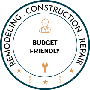 Budget Friendly badge